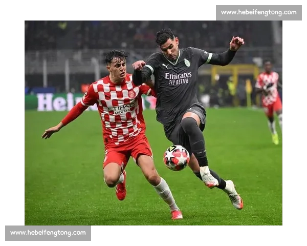 通过足球技术统计深度解读球员表现与比赛策略的关键影响因素 - 副本 - 副本 - 副本 - 副本 通过足球技术统计深度解读球员表现与比赛策略的关键影响因素 - 副本 - 副本 - 副本 - 副本