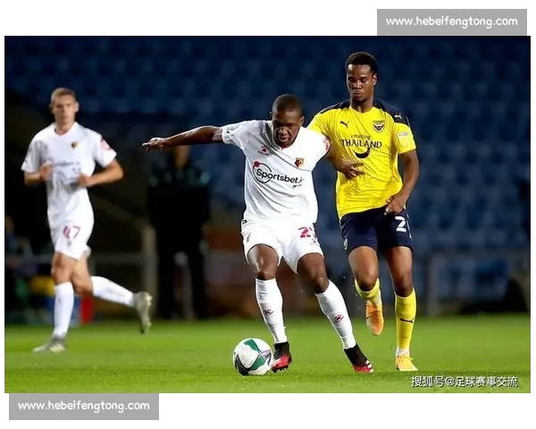 激烈对决再掀风暴 本赛季足球联赛精彩瞬间盘点