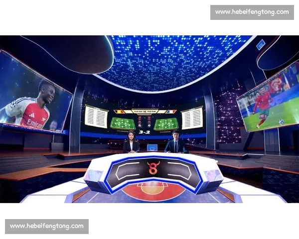 打造全方位体育平台 提供实时资讯、赛事直播和互动社区服务 打造全方位体育平台 提供实时资讯、赛事直播和互动社区服务